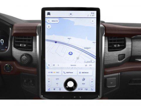 used 2024 Ford Expedition Max car, priced at $46,975