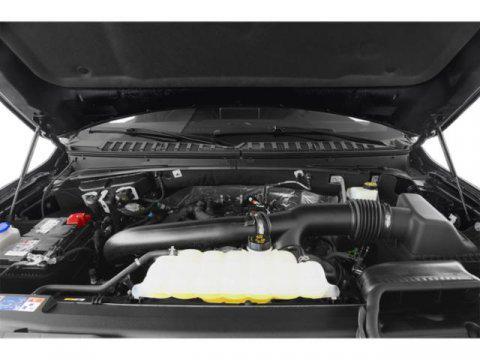 used 2024 Ford Expedition Max car, priced at $46,975