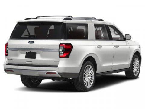 used 2024 Ford Expedition Max car, priced at $46,975
