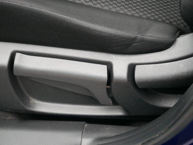 used 2021 Nissan Rogue Sport car, priced at $19,975