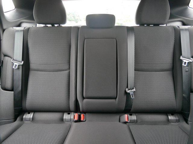 used 2021 Nissan Rogue Sport car, priced at $19,975