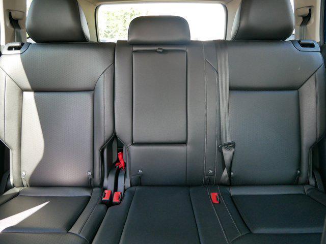 used 2019 Volkswagen Atlas car, priced at $14,475