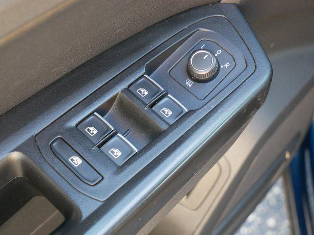 used 2019 Volkswagen Atlas car, priced at $14,475