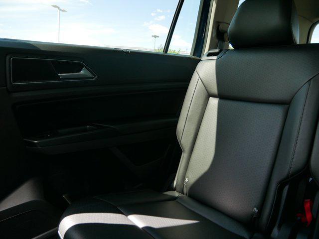 used 2019 Volkswagen Atlas car, priced at $14,475