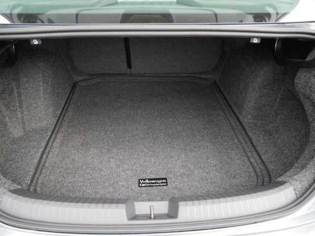 new 2025 Volkswagen Jetta car, priced at $27,666