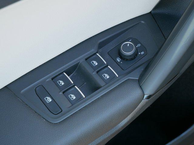 used 2019 Volkswagen Tiguan car, priced at $17,995