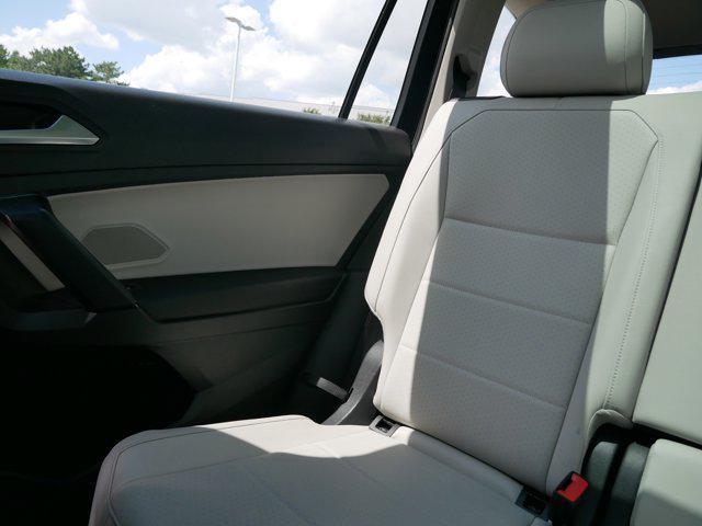used 2019 Volkswagen Tiguan car, priced at $17,995