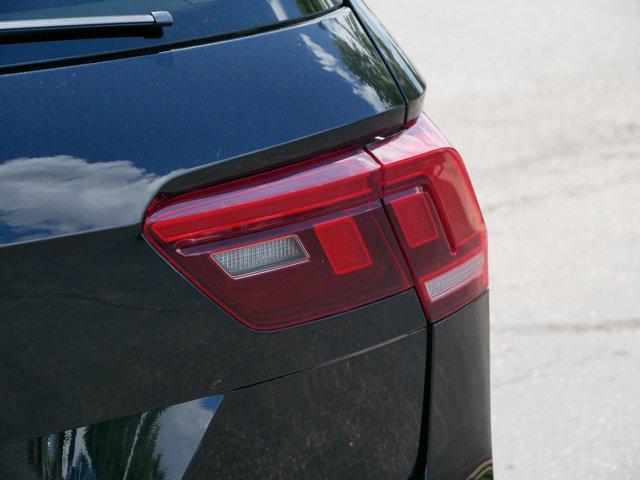 used 2019 Volkswagen Tiguan car, priced at $17,995