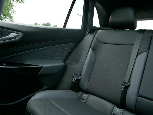used 2023 Volkswagen ID.4 car, priced at $23,975