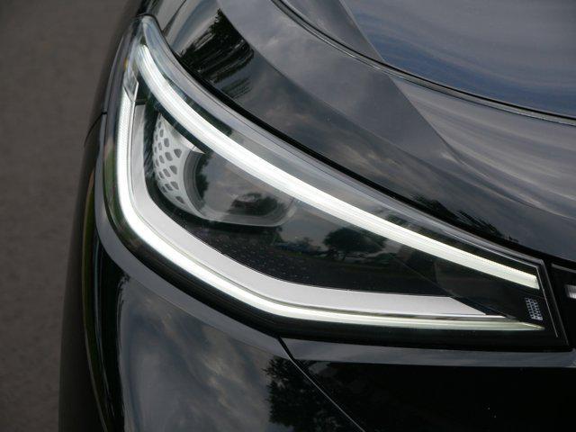 used 2023 Volkswagen ID.4 car, priced at $23,975