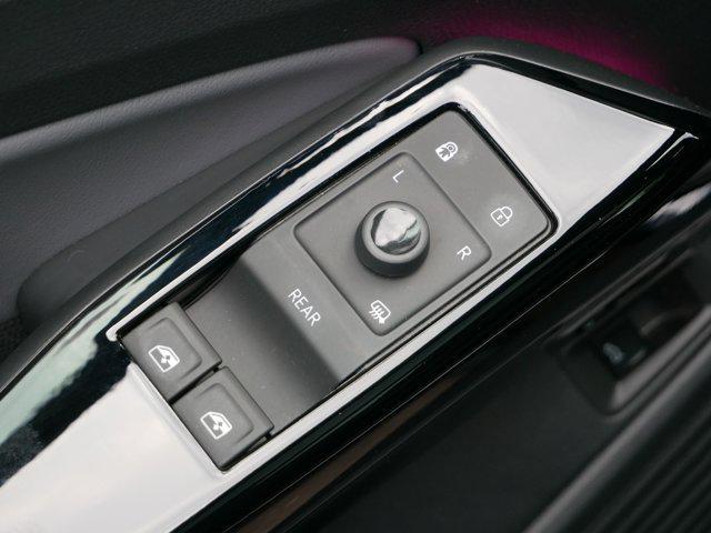 used 2023 Volkswagen ID.4 car, priced at $23,975