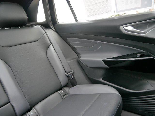 used 2023 Volkswagen ID.4 car, priced at $23,975