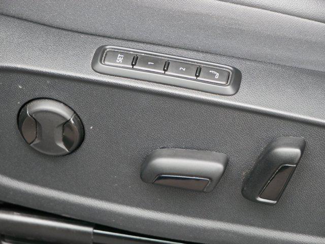 used 2023 Volkswagen ID.4 car, priced at $23,975
