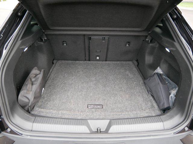 used 2023 Volkswagen ID.4 car, priced at $23,975