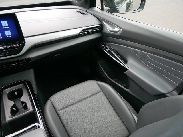 used 2023 Volkswagen ID.4 car, priced at $23,975