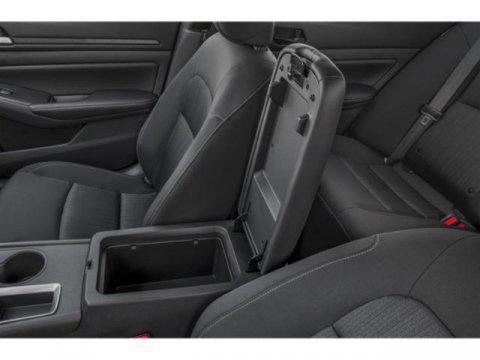 used 2025 Nissan Altima car, priced at $20,475