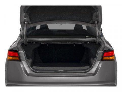 used 2025 Nissan Altima car, priced at $20,475