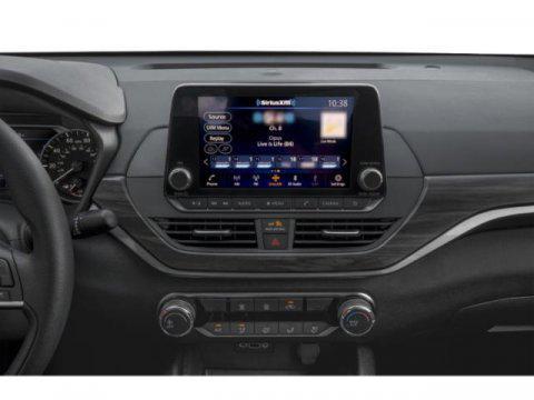 used 2025 Nissan Altima car, priced at $20,475