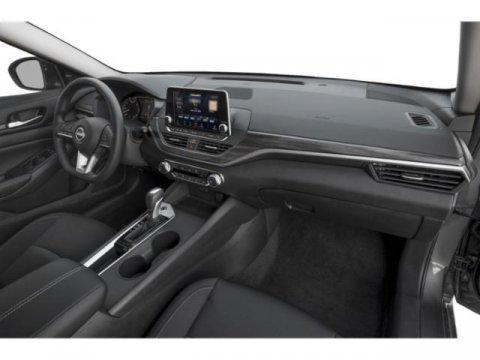 used 2025 Nissan Altima car, priced at $20,475