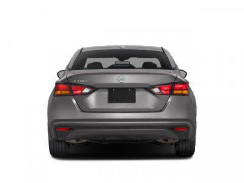 used 2025 Nissan Altima car, priced at $20,475