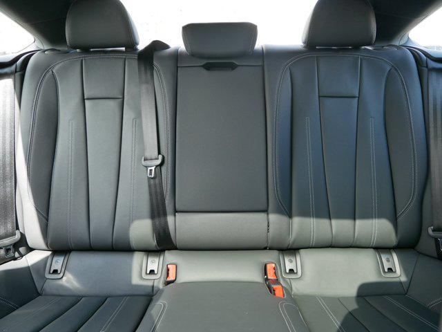 used 2022 Audi A5 Sportback car, priced at $33,995
