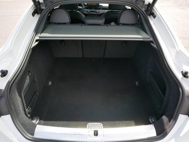 used 2022 Audi A5 Sportback car, priced at $33,995