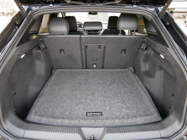 used 2023 Volkswagen ID.4 car, priced at $30,475