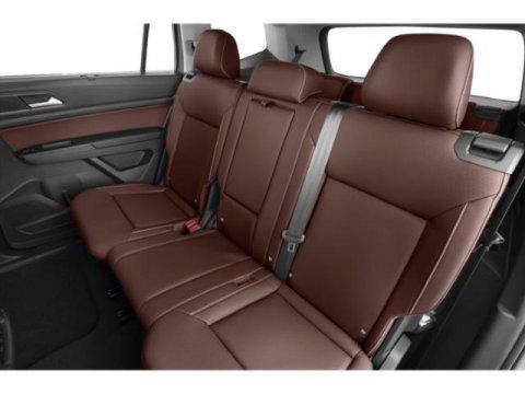 used 2021 Volkswagen Atlas car, priced at $19,495