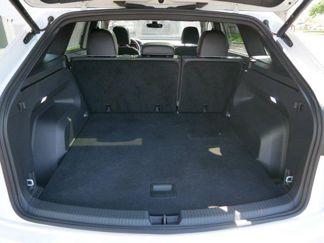 used 2024 Volkswagen Atlas Cross Sport car, priced at $44,975