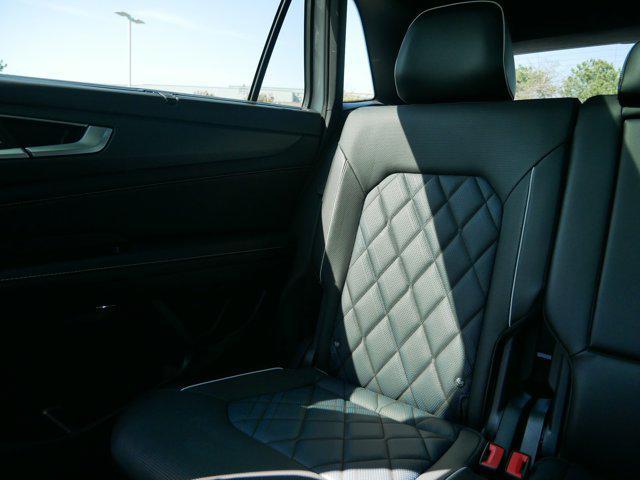 used 2024 Volkswagen Atlas Cross Sport car, priced at $44,975