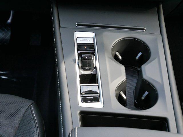new 2026 Volkswagen Atlas car, priced at $41,811