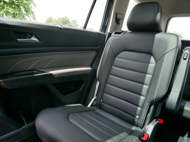 used 2023 Volkswagen Atlas car, priced at $41,995