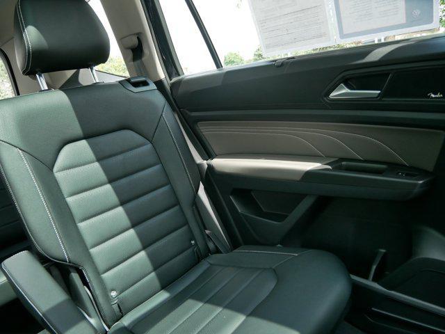 used 2023 Volkswagen Atlas car, priced at $41,995