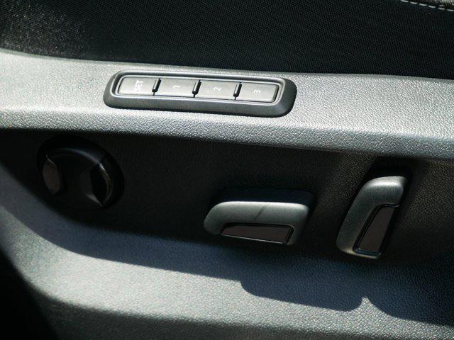 used 2023 Volkswagen Atlas car, priced at $41,995