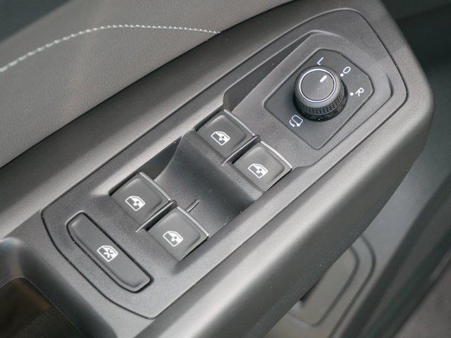 used 2023 Volkswagen Atlas car, priced at $41,995
