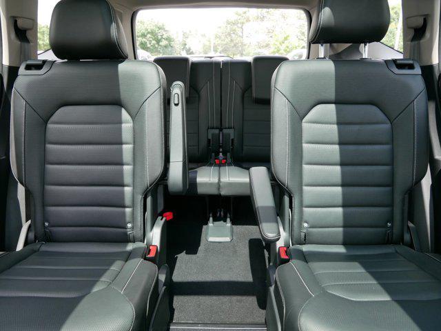 used 2023 Volkswagen Atlas car, priced at $41,995