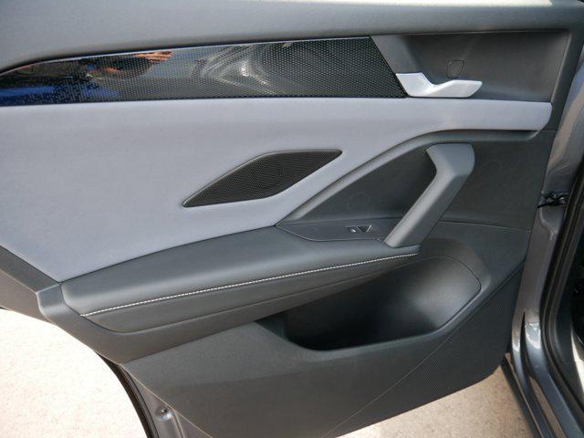 new 2025 Volkswagen Tiguan car, priced at $35,075