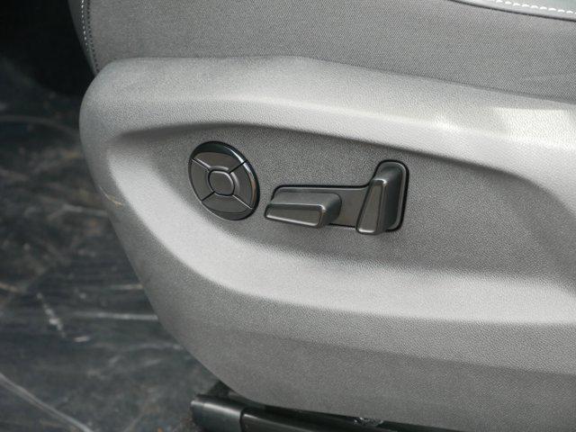 new 2025 Volkswagen Tiguan car, priced at $35,075