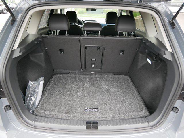 used 2024 Volkswagen Taos car, priced at $25,975