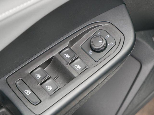 used 2024 Volkswagen Taos car, priced at $25,975