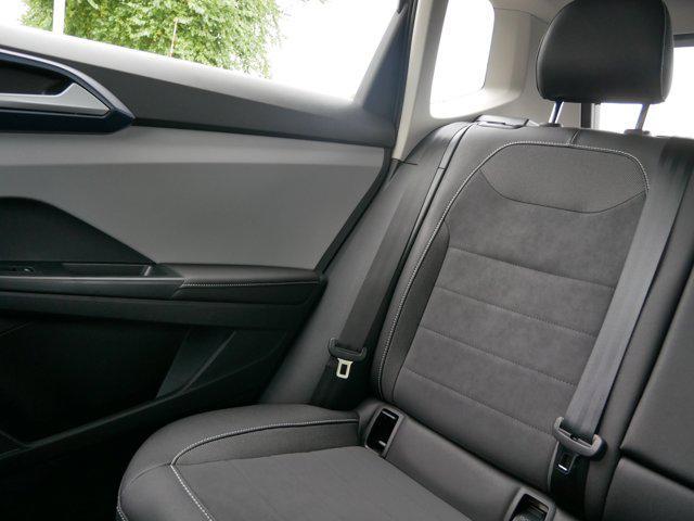 used 2024 Volkswagen Taos car, priced at $25,975