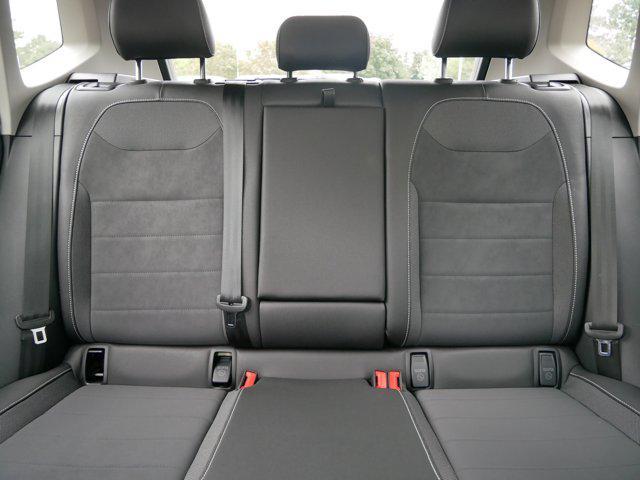 used 2024 Volkswagen Taos car, priced at $25,975