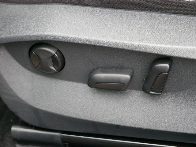 used 2024 Volkswagen Taos car, priced at $25,975