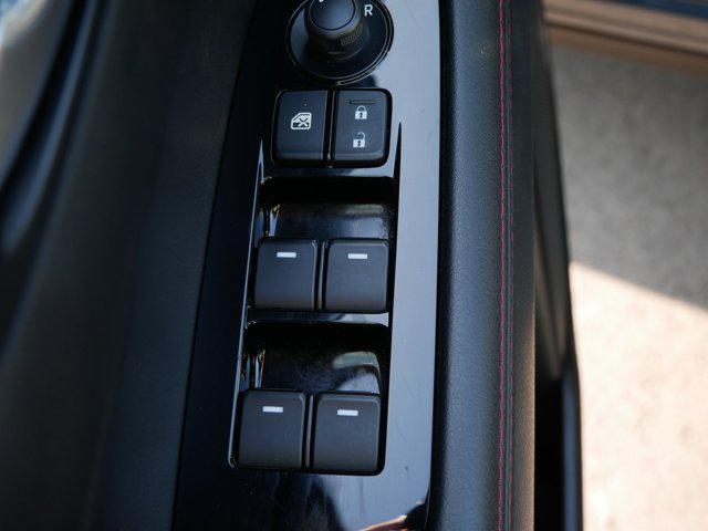 used 2024 Mazda CX-5 car, priced at $27,475