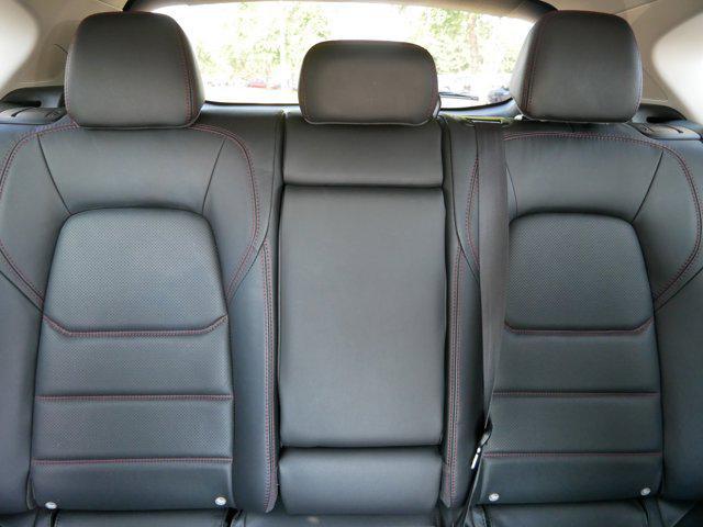 used 2024 Mazda CX-5 car, priced at $27,475
