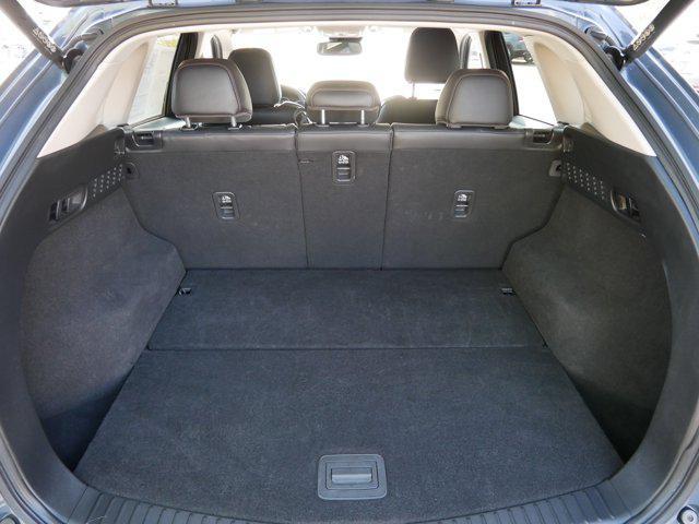 used 2024 Mazda CX-5 car, priced at $27,475
