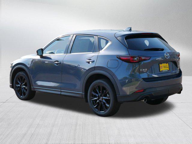 used 2024 Mazda CX-5 car, priced at $27,475