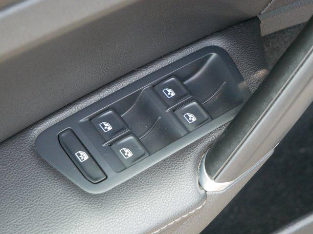 used 2019 Volkswagen Golf Alltrack car, priced at $22,995