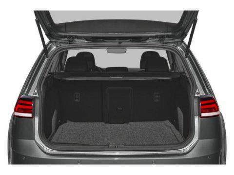 used 2019 Volkswagen Golf Alltrack car, priced at $22,995