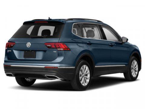 used 2019 Volkswagen Tiguan car, priced at $20,995